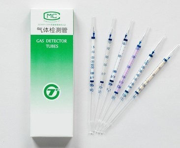 原北京劳保所（北科绿洲）苯20-400mg/m3检测管