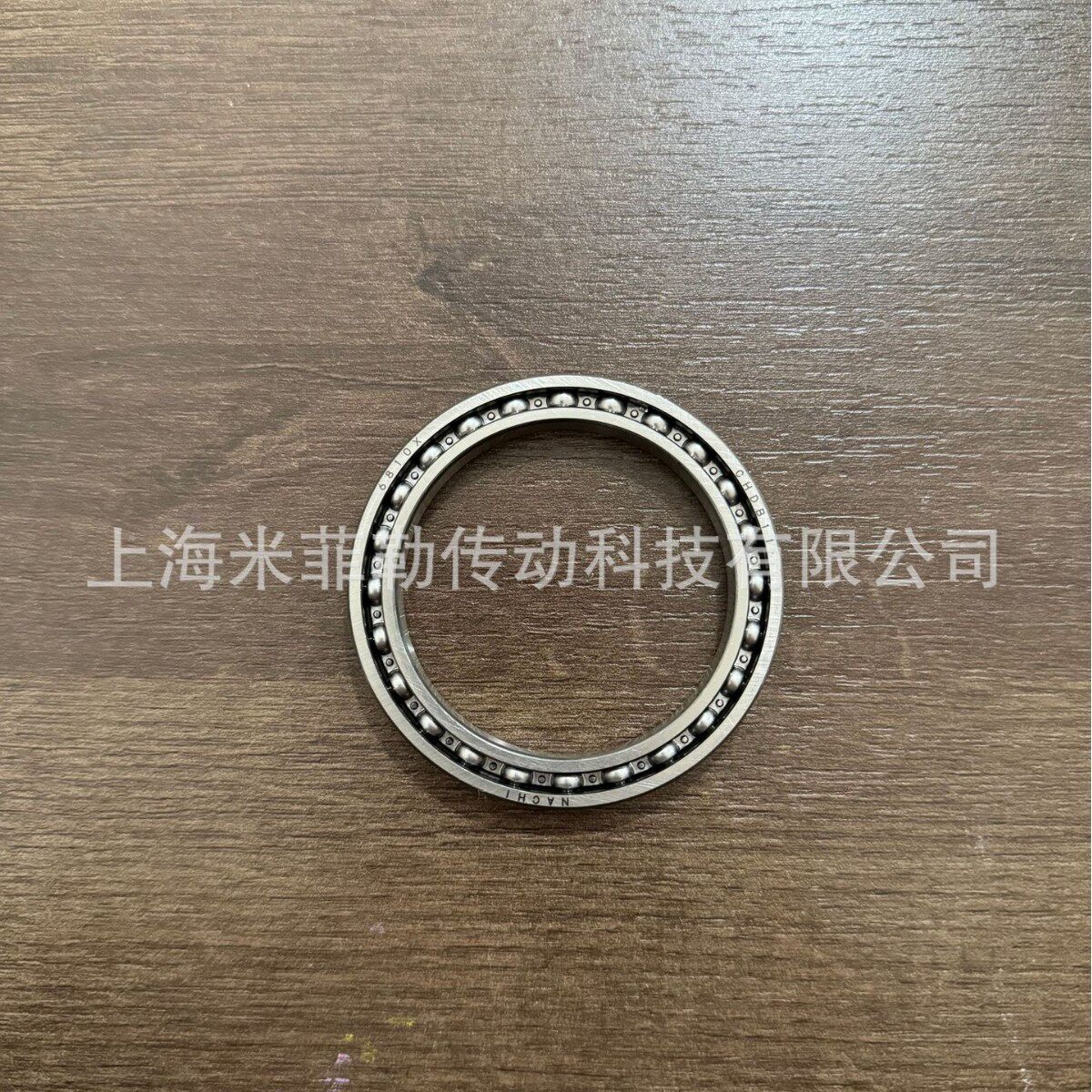 NACHI6810X汽车变速箱轴承自动波箱轴承非标轴承50*65*7