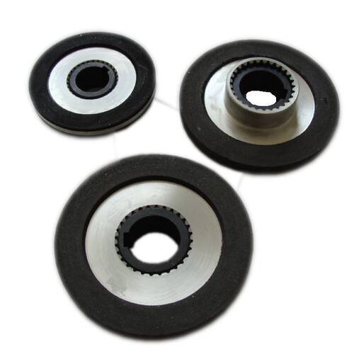 YEJ200L-4刹车电机SDZ1-300失电电磁制动器制动盘摩擦片30KW马达