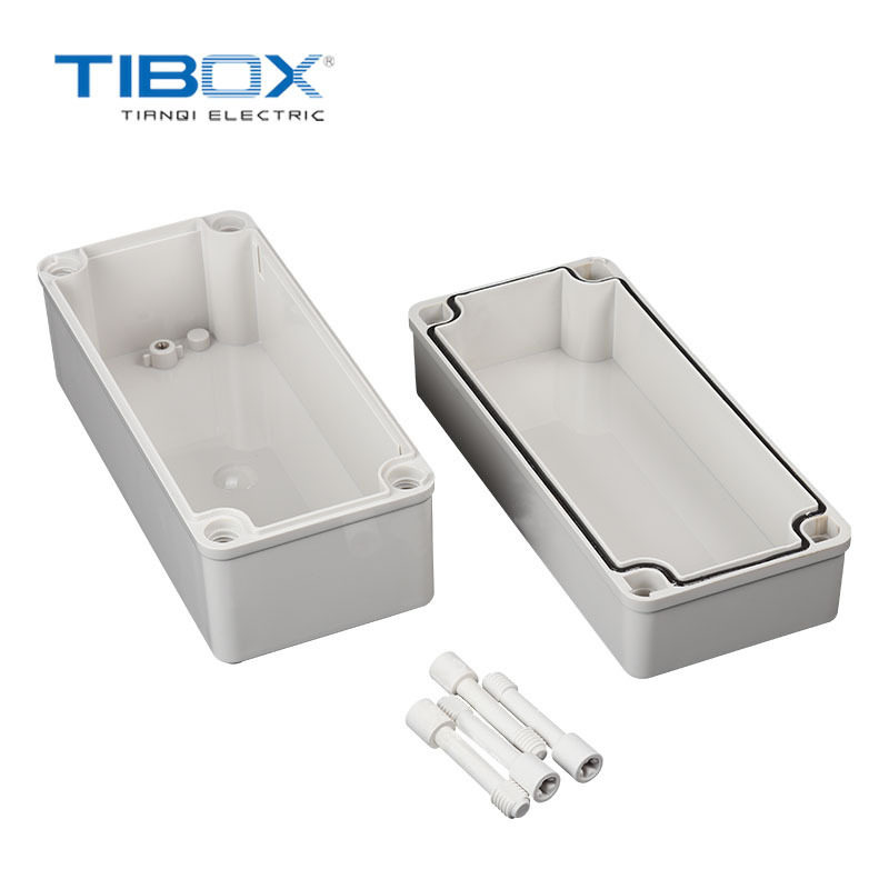 TIBOX防水密封配电箱TJ-AT-1520