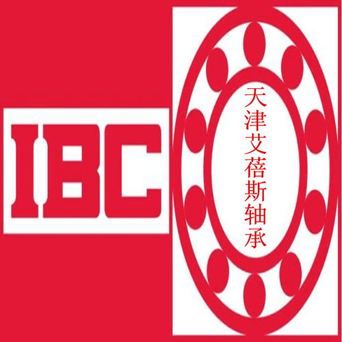 高速精密角接触IBC主轴轴承