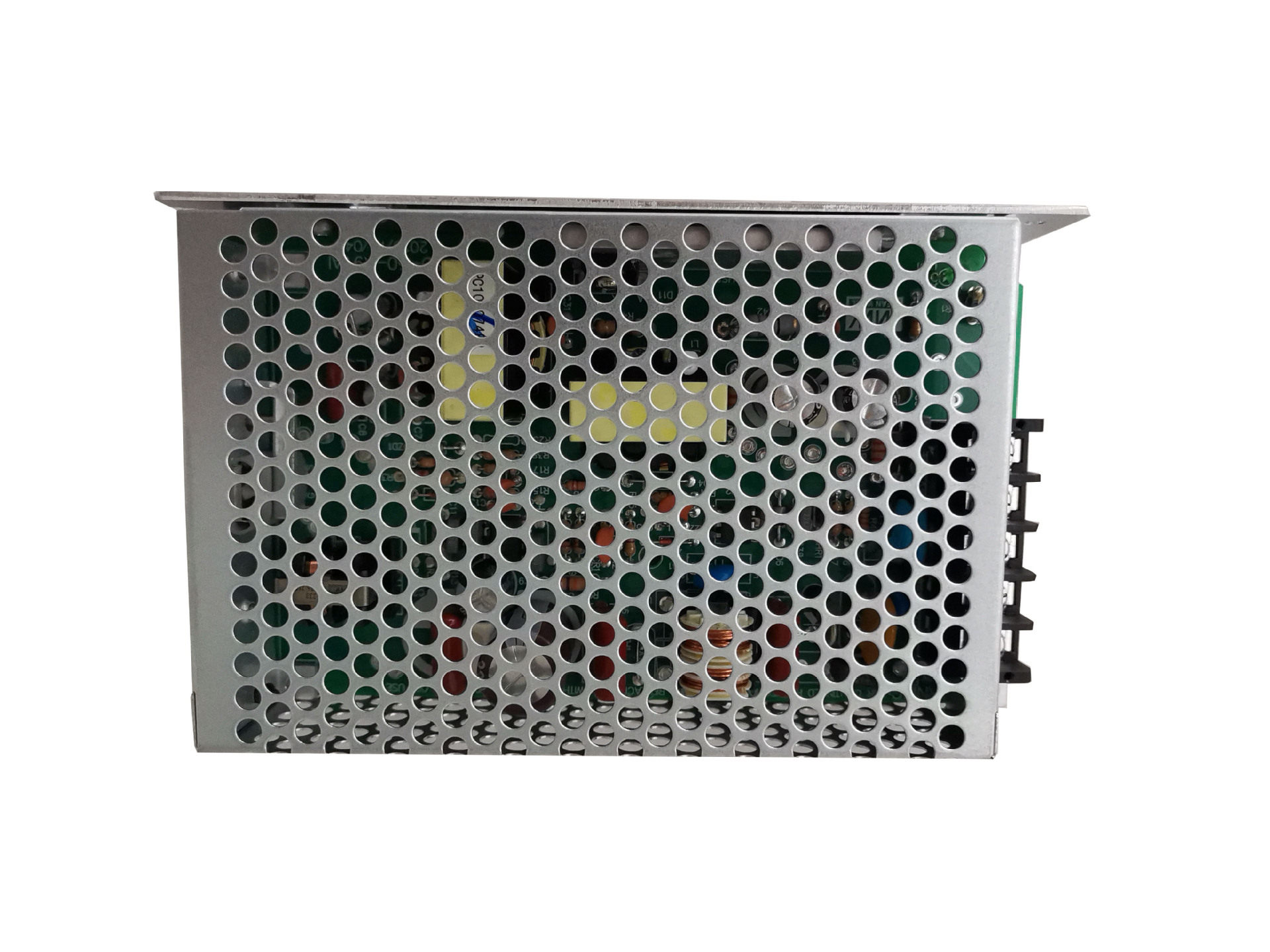 库存明纬直流转直流50W电源SD-50C-24DC36-72(48V)转24V