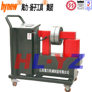 江苏海力厂家直销FY轴承加热器,FY-1/2/3/4感应移动轴承加热器