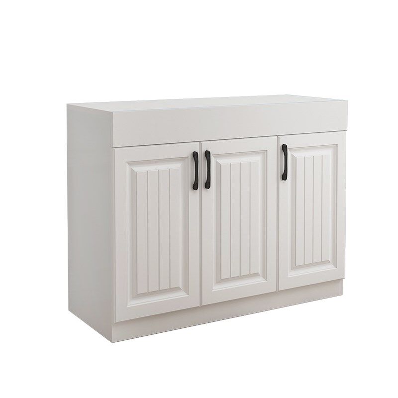 鱼缸底柜底座欧式隔断柜子非实木架子家用承重ada80定做