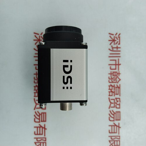 IDS爱迪思 UI-5490SE-M-HQ R2 工业相机现货