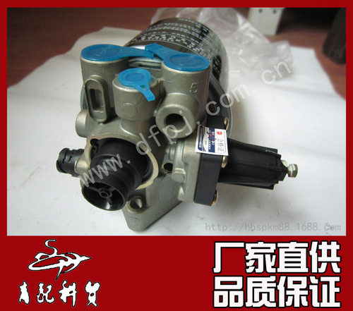 东风天龙天锦配件3543Z24-080空气干燥器总成干燥筒3543010-Z66SO