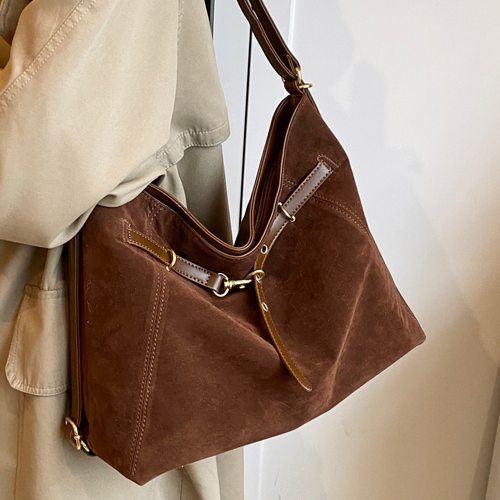 南风Chio2nd托特包单肩腋下包