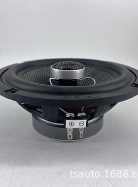 6.5寸汽车喇叭汽1车音箱同轴叭EP-61中高音车装RCZ载改升级喇喇叭