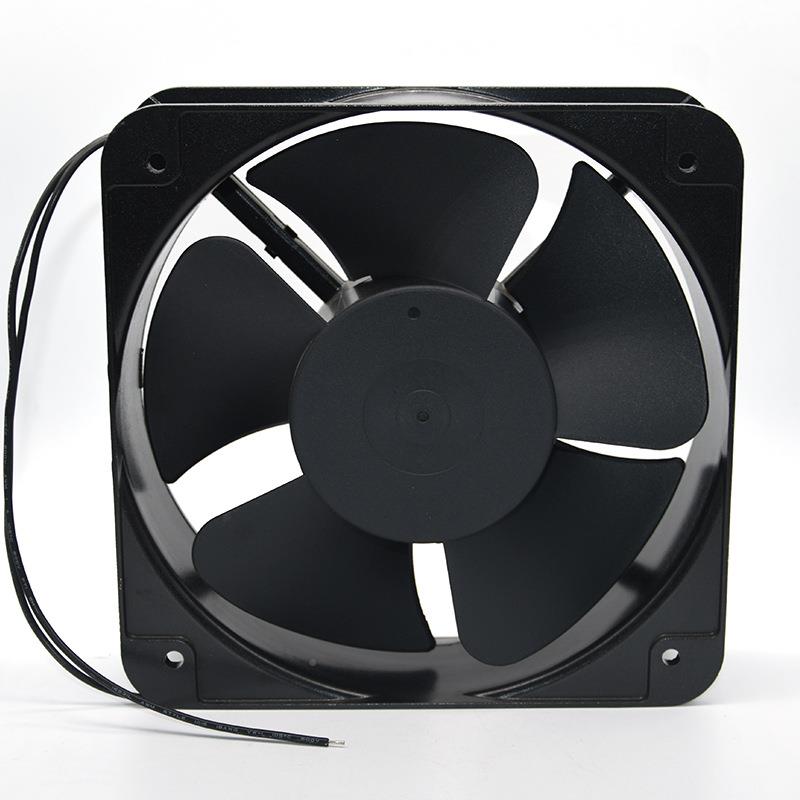 散热22060交直流风12V4V48V110V220V3POM80V机储能充0电桩水冷风