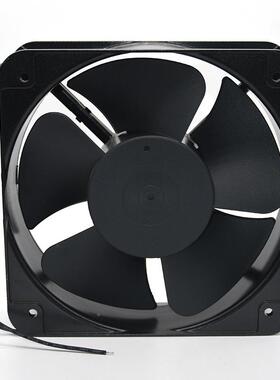 散热22060交直流风12V4V48V110V220V3POM80V机储能充0电桩水冷风