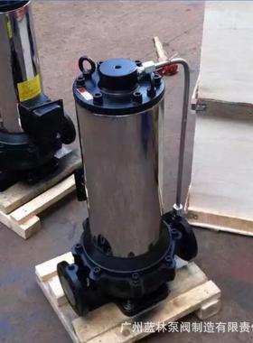 P式BG6-3155B立低噪音屏蔽管泵867PBG低噪音屏蔽道式循环泵