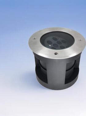 2025亮新面盖外调角度地款埋灯户景观VFS化地埋灯文旅夜游防水埋