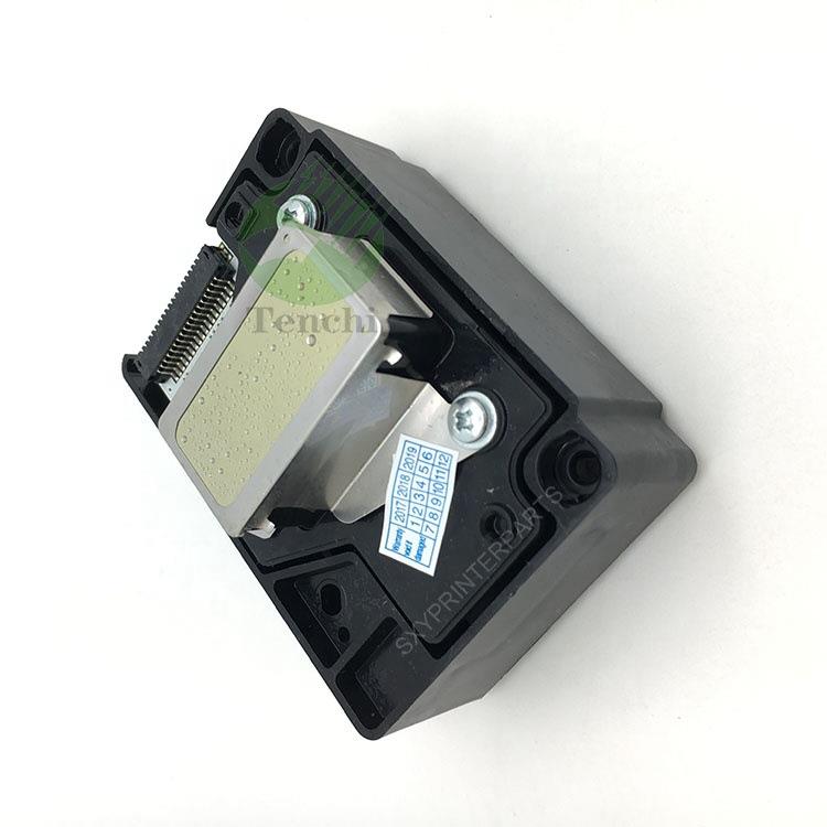 原装99新00F185t110000打印头BX310C110L130T30T1100ME1100喷头