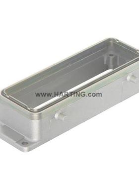 HARTIG浩亭0962N824036不封91底安装底0座内部密封双锁扣