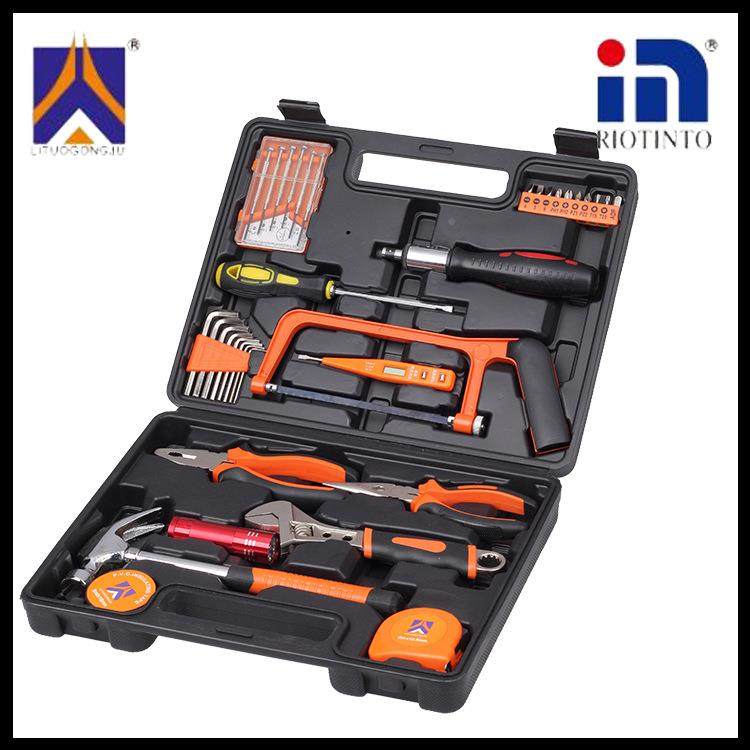 36件工套多能家用五金工具套功OKR装电木工组套工组合维修手提式,鲜花速递/花卉仿真/绿植园艺,其它园艺用品,淘宝优惠券,粉丝福利购,淘宝优惠卷