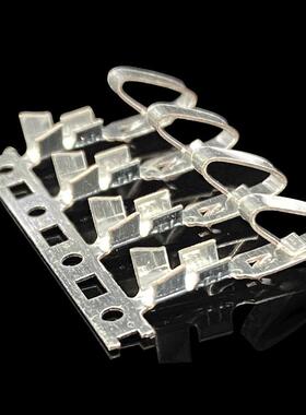 CH3M.9-T连饶3连带盘装端子TUJ.96M间6距优质磷铜致连电子5000/盘