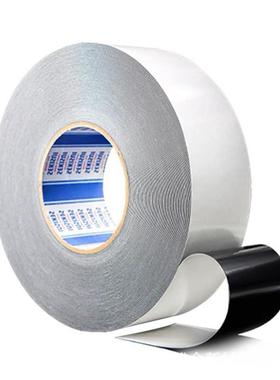 积水521PLB黑色高P性能防水I67棉双5面胶模切背泡胶MLK耐温