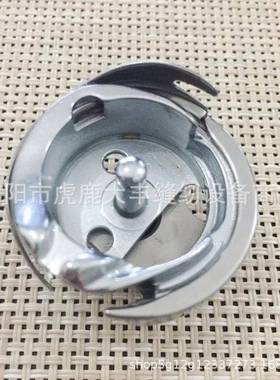 德盛小旋F梭DH-P335S嘴包边机高车335配件335GAN高头车旋梭梭床