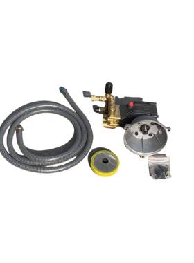 洗特3WZ-1127B超高压头（配188PCF127K-4W法兰泵）-45603号