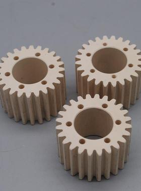 适于力ForLect克ra1268XHV89力克Y电机齿应轮