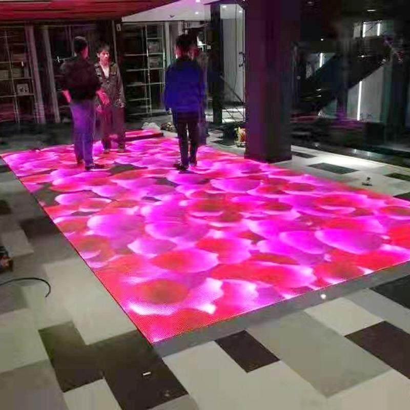 P显3.91互动ED地砖屏/常规P3.91LED屏L/感应LED屏/屏示屏,五金/工具,LED显示屏,淘宝优惠券,粉丝福利购,淘宝优惠卷