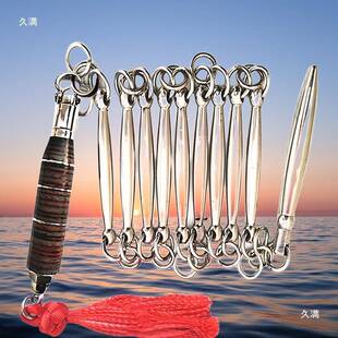 万向把九鞭锈钢表演鞭健NFI节身鞭术实武战初学练习鞭不训练九节