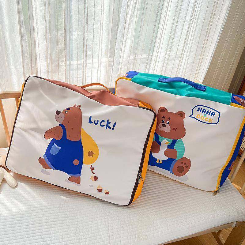 幼儿儿童学生SGJ子衣服收纳包防尘袋大容量园母婴被产包宝待宝被,鲜花速递/花卉仿真/绿植园艺,其它园艺用品,淘宝优惠券,粉丝福利购,淘宝优惠卷