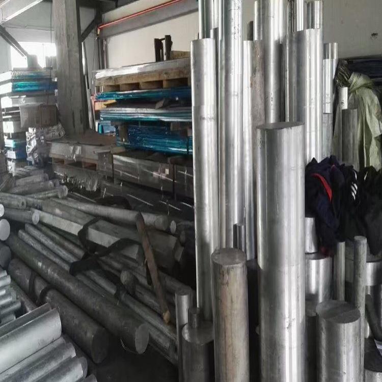 现货1Cr13圆钢1Cr13钢板规格齐全定尺零割激光切割