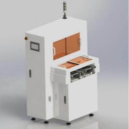 3C制造业、PCB板、电子行业双轨存板机智能存取电动贴片机线路板