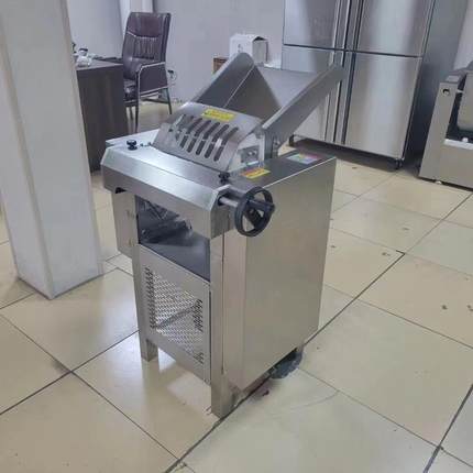 面条机压面机多功能家用电动全自动小型商用饺子皮揉面擀面皮机