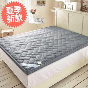 子e1.8米.2m棕厚硬中厚床垫薄x硬软床垫床垫厚一米二1.5.5m床1.8g
