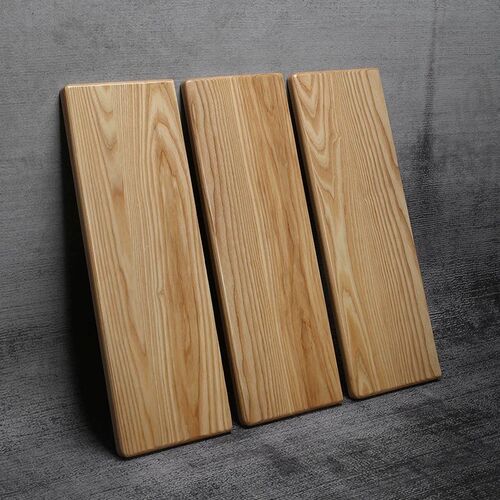 定制实木板桌面板办公桌吧台板餐桌茶桌隔板大板桌飘窗板台面松木