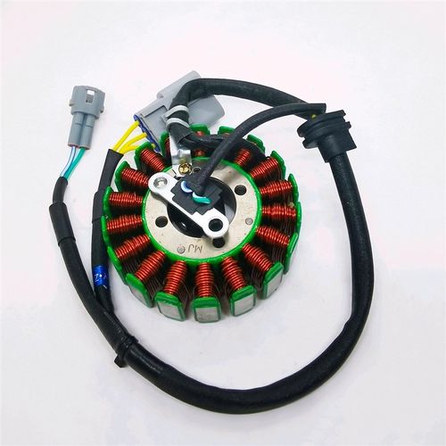 阿普利亚GPR250R APR250-R  原厂磁电机线圈 发电线圈