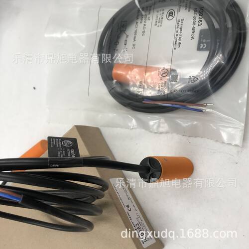 接近开关IG系列多型号可选