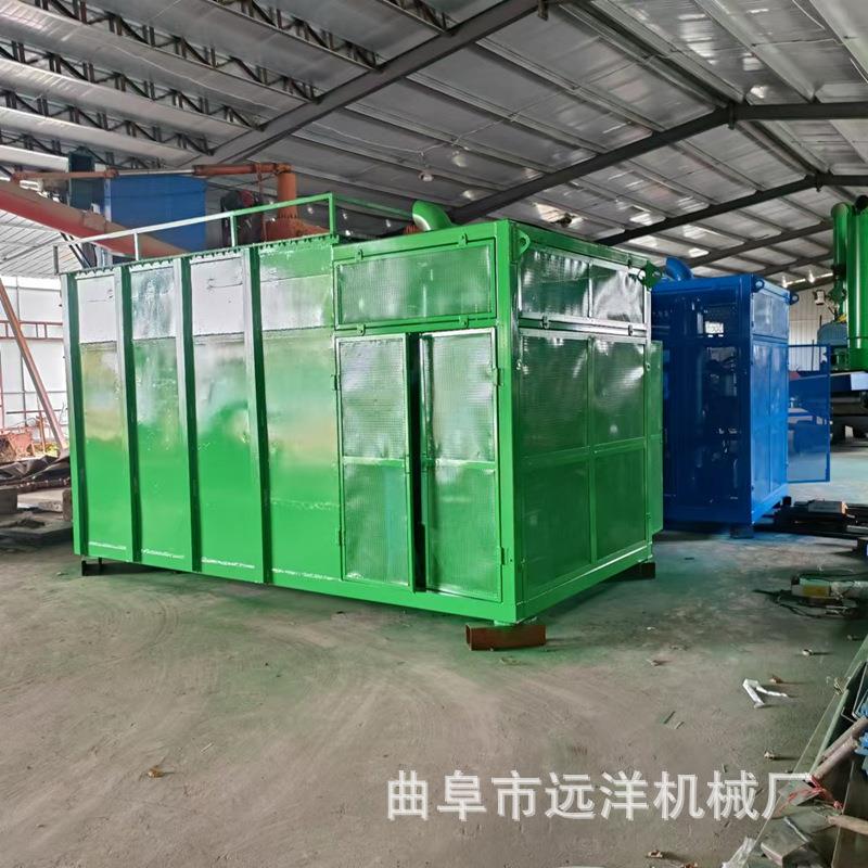 电PYX厂吸灰机车烟离道清灰长距粉煤灰输送机电厂检修吸灰机