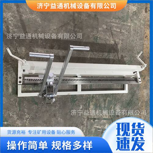 手拉式皮带钉扣机 T10T12KJ1000KJ2000输送带扣打扣机