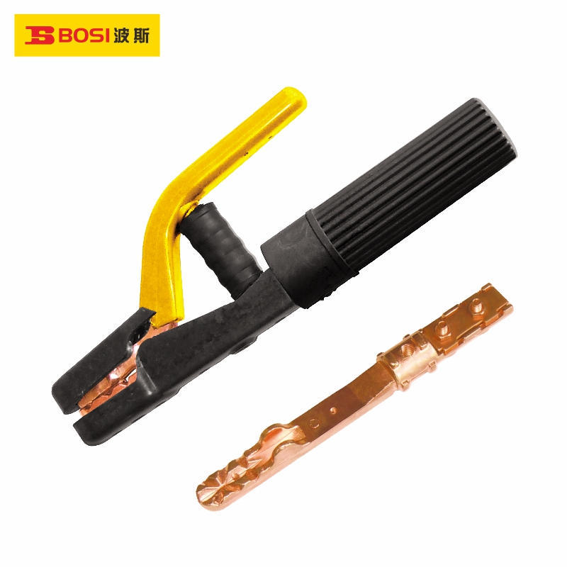 波斯专业级重型800A电焊钳