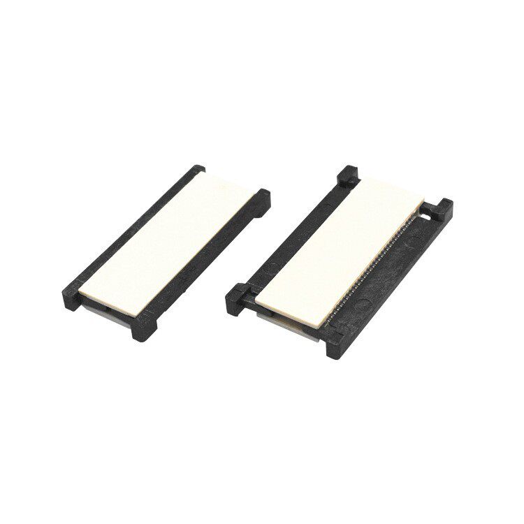 FPC连接器0.5mm转接板FPC转接头排线显示屏延长板30P40P50P