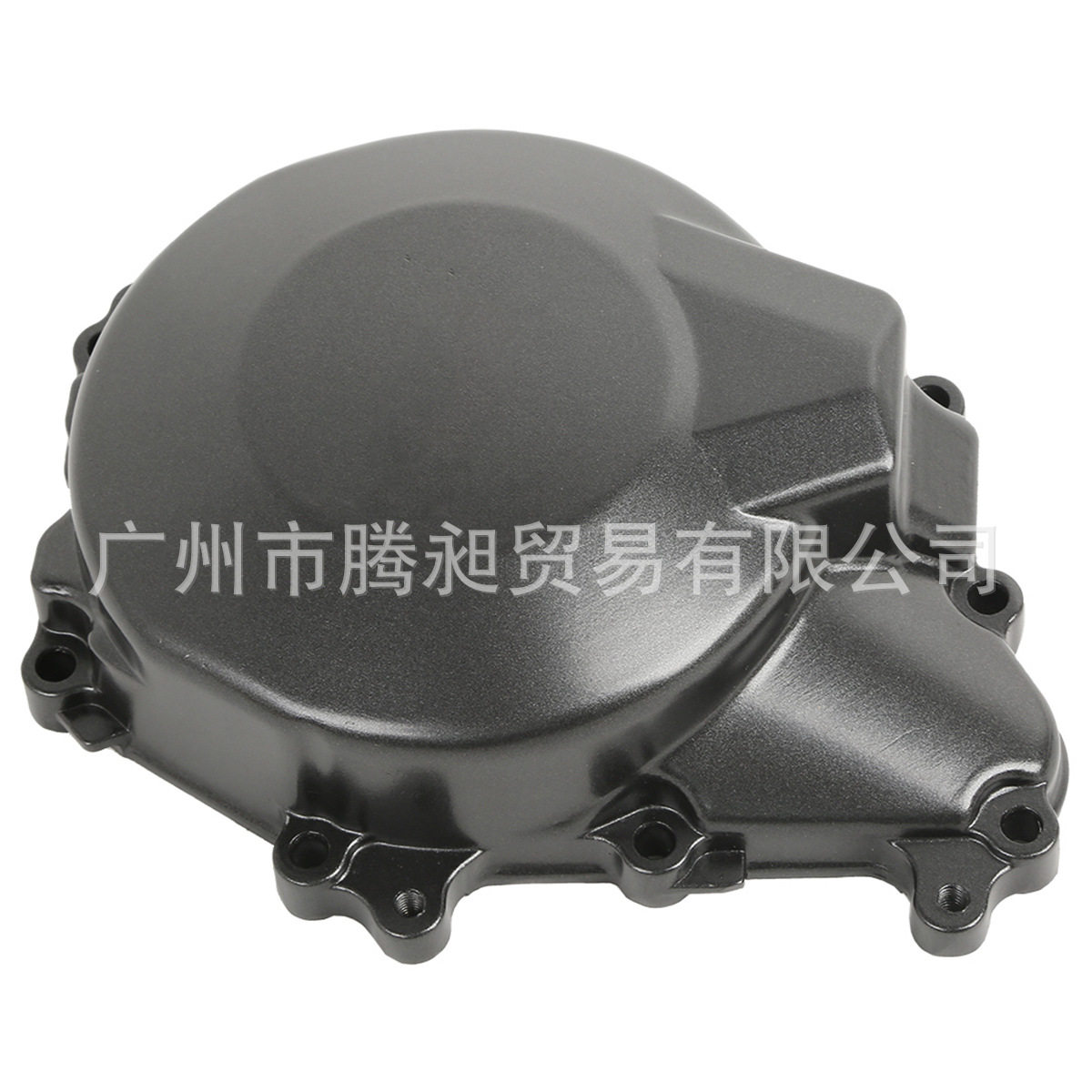 改装 YZF600 R6 03-04-05年 发动机边盖 磁电机盖 线圈边盖