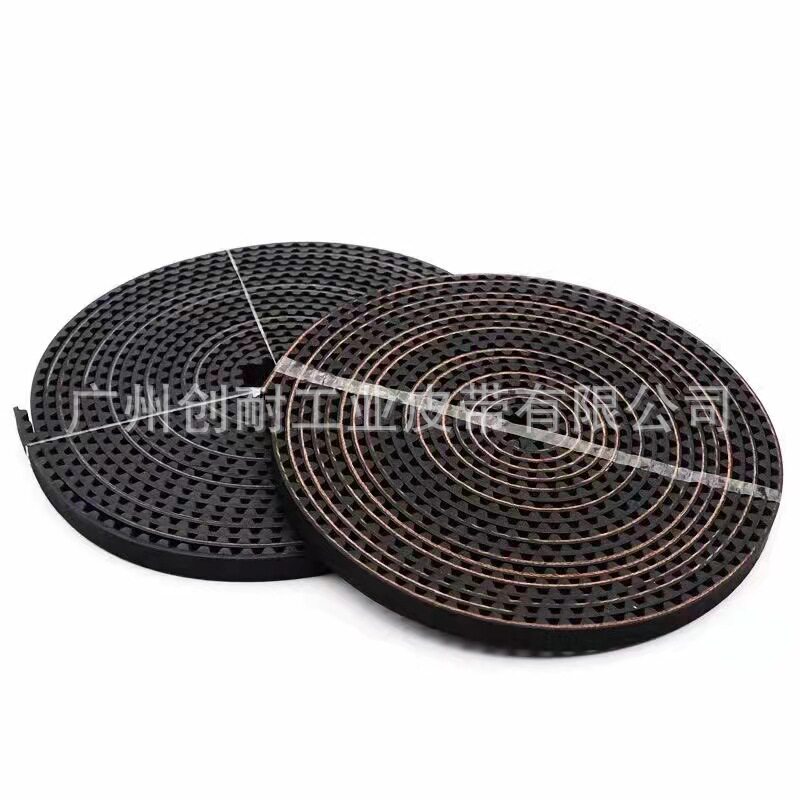 陶机配件橡胶同步带780H100580H1001020H100900H100