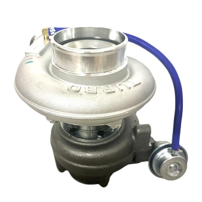 J60S涡轮D压器总130J60S5706增3(Z)潍柴T226B-4C发动机配成件