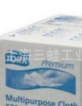 ORK多康530137工业大WPK卷擦拭纸纸吸油溶剂拭布高擦性T能停产510