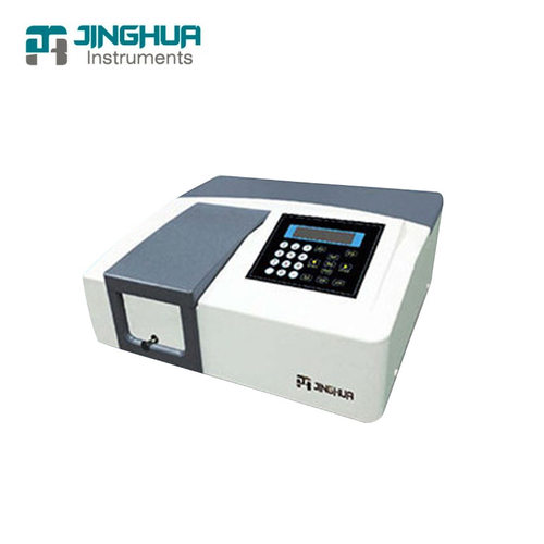上海菁华UV-2102C紫外分光仪