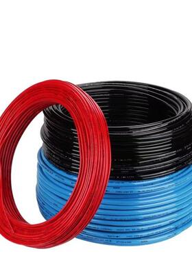 HYDNFESTO费斯托气管软管PUNH-8X1.25--6X1-0X1.5-1BL-T气泵接头P