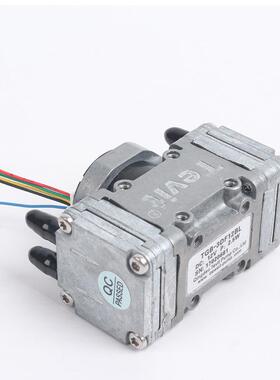 型隔膜真空、气体m采样泵3L/微i泵n284微型气泵