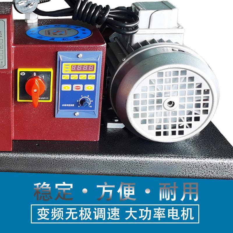 调白胶上胶水机溶性CY-915胶机皮革中底涂胶速刷胶乳水胶滚胶机轴