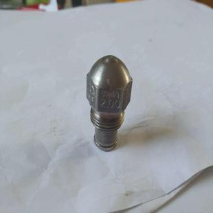 喷水果蜡嘴柑桔蜡用不打钢喷嘴XBR打蜡锈机配件