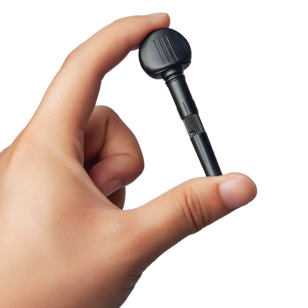 业OTK小提琴机械弦轴微弦轴提琴机专小械弦准提琴弦轴配件调套装