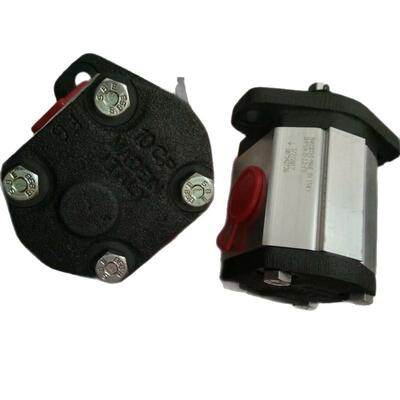 ALPA4E-D-9-S1+GHP13-303-LGHD+GHPP3-S-3双联齿轮泵MA1ROZCCHI