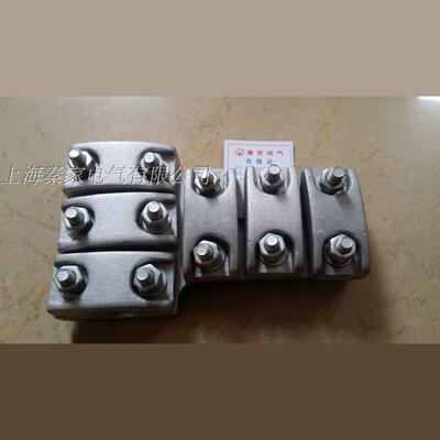 螺栓T形线夹默认项2TLL4/1234TLL-5/134-5TLL-6/123456